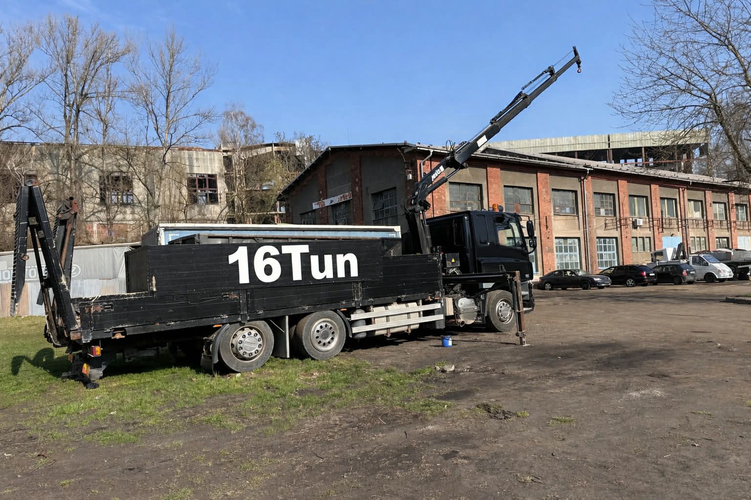 Autodoprava Kompánek